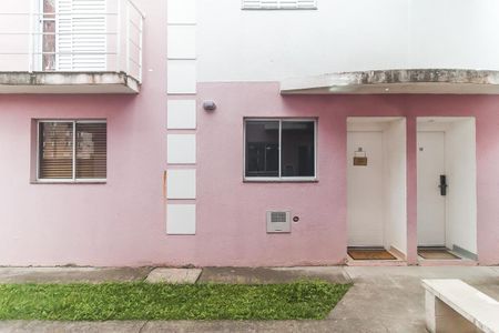 Casa de condomínio para alugar com 70m², 2 quartos e 1 vagaVista da Sala