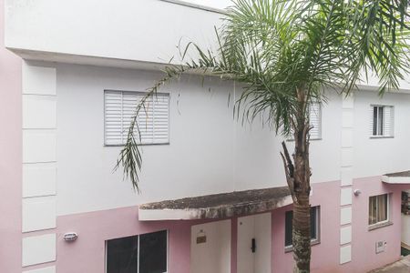 Casa de condomínio para alugar com 70m², 2 quartos e 1 vagaVista do Quarto 1