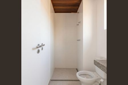 Foto 02 de kitnet/studio à venda com 1 quarto, 25m² em Pinheiros, São Paulo