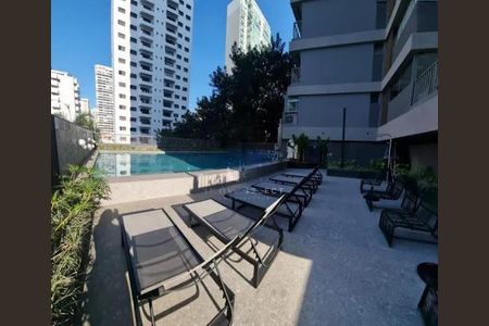 Apartamento para alugar com 2 quartos, 61m² em Moema, São Paulo