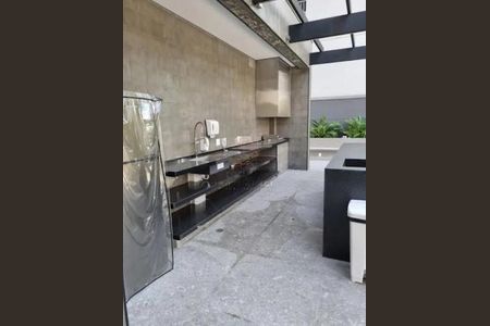 Apartamento para alugar com 2 quartos, 61m² em Moema, São Paulo
