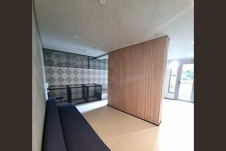 Apartamento para alugar com 2 quartos, 61m² em Moema, São Paulo
