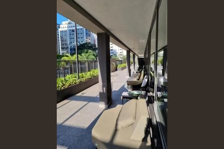Apartamento para alugar com 2 quartos, 61m² em Moema, São Paulo