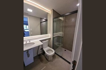Apartamento para alugar com 2 quartos, 61m² em Moema, São Paulo