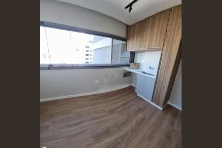 Apartamento para alugar com 2 quartos, 61m² em Moema, São Paulo