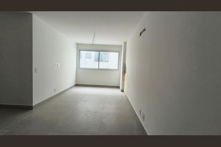 Sala de apartamento à venda com 3 quartos, 80m² em Recreio dos Bandeirantes, Rio de Janeiro