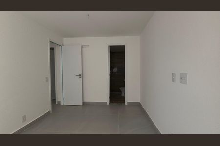 Suíte 1 de apartamento à venda com 3 quartos, 80m² em Recreio dos Bandeirantes, Rio de Janeiro