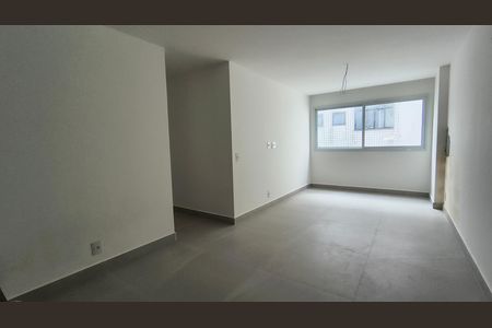 Sala de apartamento à venda com 3 quartos, 80m² em Recreio dos Bandeirantes, Rio de Janeiro