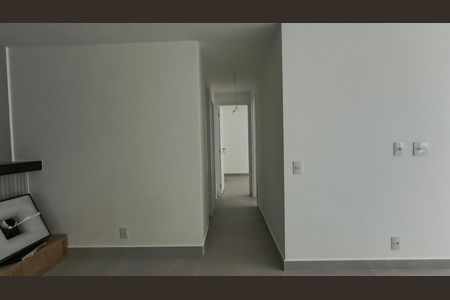 Sala de apartamento à venda com 3 quartos, 80m² em Recreio dos Bandeirantes, Rio de Janeiro