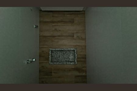 Apartamento à venda com 80m², 3 quartos e 2 vagasBanheiro da Suíte 2 e Social 