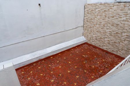 Casa para alugar com 300m², 2 quartos e 4 vagas Casa para alugar com 300m², 2 quartos e 4 vagasQuintal