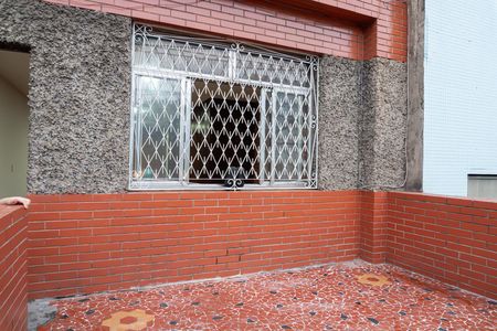 Varanda de casa para alugar com 2 quartos, 300m² em Rocha, Rio de Janeiro