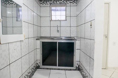Casa para alugar com 300m², 2 quartos e 4 vagas Casa para alugar com 300m², 2 quartos e 4 vagasCozinha 1