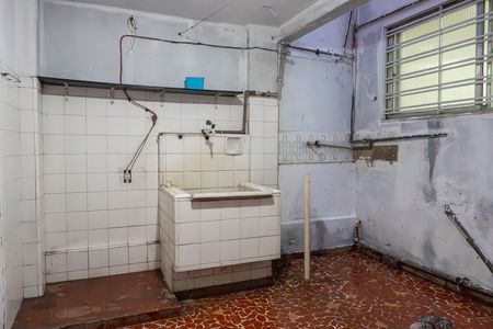 Casa para alugar com 300m², 2 quartos e 4 vagas Casa para alugar com 300m², 2 quartos e 4 vagasÁrea de Serviço