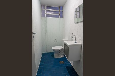 Casa para alugar com 300m², 2 quartos e 4 vagas Casa para alugar com 300m², 2 quartos e 4 vagasBanheiro 2
