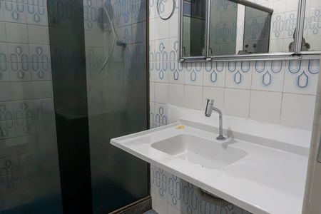 Casa para alugar com 300m², 2 quartos e 4 vagas Casa para alugar com 300m², 2 quartos e 4 vagasBanheiro 1