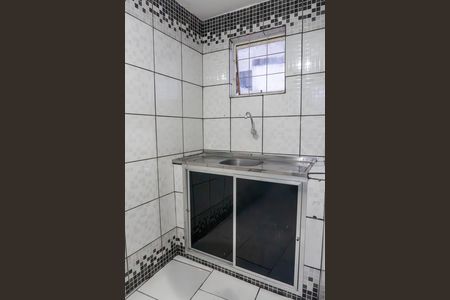 Casa para alugar com 300m², 2 quartos e 4 vagas Casa para alugar com 300m², 2 quartos e 4 vagasCozinha 1