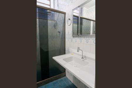 Casa para alugar com 300m², 2 quartos e 4 vagas Casa para alugar com 300m², 2 quartos e 4 vagasBanheiro 1