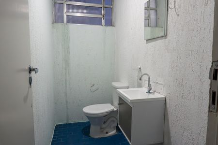 Casa para alugar com 300m², 2 quartos e 4 vagas Casa para alugar com 300m², 2 quartos e 4 vagasBanheiro 2