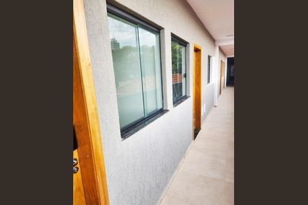 Apartamento à venda com 41m², 2 quartos e 1 vaga Apartamento à venda com 41m², 2 quartos e 1 vagaÁrea externa