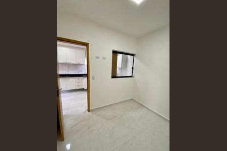 Quarto 1 de apartamento à venda com 2 quartos, 41m² em Vila Diva, São Paulo