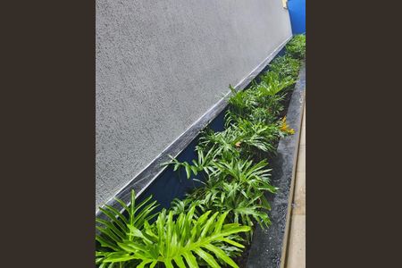 Área externa de apartamento à venda com 2 quartos, 41m² em Vila Diva, São Paulo