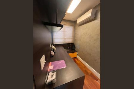 Apartamento para alugar com 2 quartos, 120m² em Vila Olímpia, São Paulo