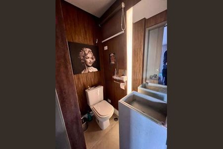Apartamento para alugar com 2 quartos, 120m² em Vila Olímpia, São Paulo
