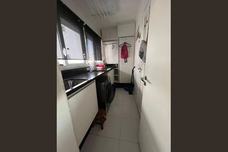 Apartamento para alugar com 2 quartos, 120m² em Vila Olímpia, São Paulo