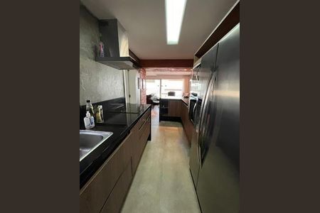 Apartamento para alugar com 2 quartos, 120m² em Vila Olímpia, São Paulo