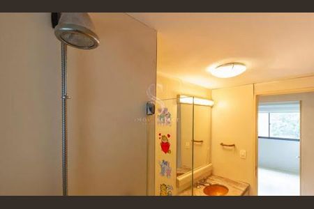 Apartamento para alugar com 3 quartos, 130m² em Pinheiros, São Paulo