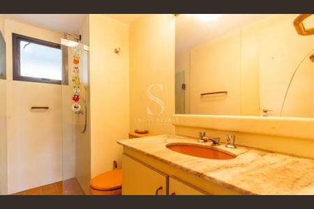 Apartamento para alugar com 3 quartos, 130m² em Pinheiros, São Paulo