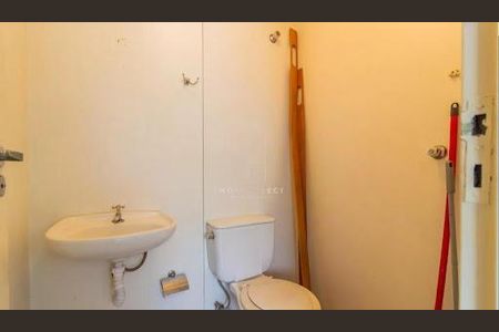 Apartamento para alugar com 3 quartos, 130m² em Pinheiros, São Paulo