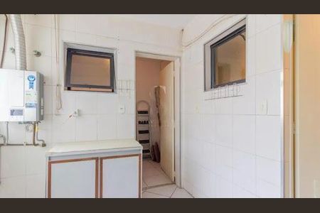 Apartamento para alugar com 3 quartos, 130m² em Pinheiros, São Paulo