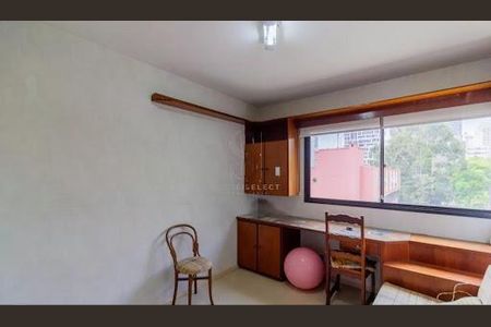 Apartamento para alugar com 3 quartos, 130m² em Pinheiros, São Paulo