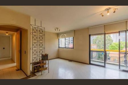 Apartamento para alugar com 3 quartos, 130m² em Pinheiros, São Paulo