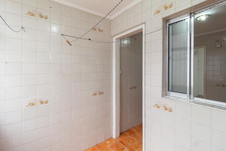 Apartamento para alugar com 63m², 2 quartos e 1 vagaÁrea de serviço