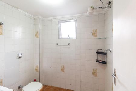 Apartamento para alugar com 63m², 2 quartos e 1 vagaBanheiro