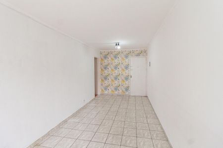 Sala de apartamento para alugar com 2 quartos, 63m² em Jaguaribe, Osasco