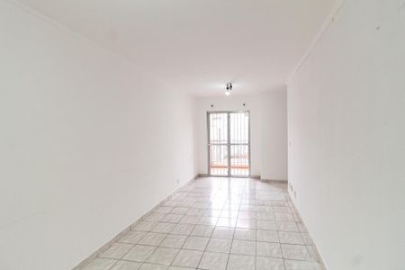 Sala de apartamento para alugar com 2 quartos, 63m² em Jaguaribe, Osasco