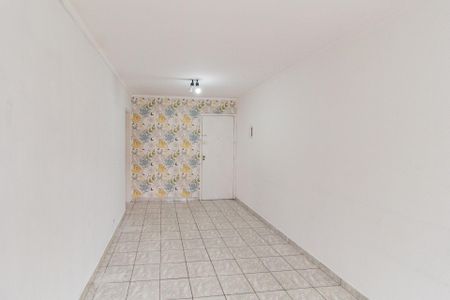 Sala de apartamento para alugar com 2 quartos, 63m² em Jaguaribe, Osasco