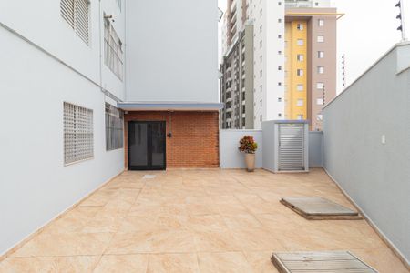 Apartamento para alugar com 63m², 2 quartos e 1 vagaHall de entrada