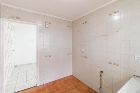 Apartamento para alugar com 63m², 2 quartos e 1 vagaCozinha