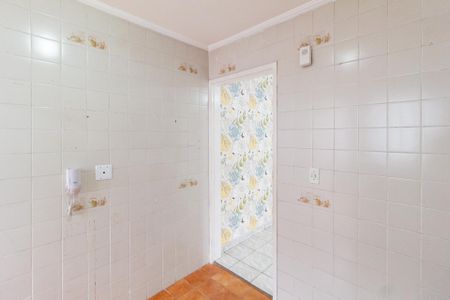 Apartamento para alugar com 63m², 2 quartos e 1 vagaCozinha