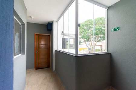 Apartamento à venda com 40m², 2 quartos e sem vaga Apartamento à venda com 40m², 2 quartos e sem vagaÁrea comum
