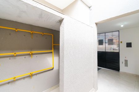 Apartamento à venda com 40m², 2 quartos e sem vaga Apartamento à venda com 40m², 2 quartos e sem vagaÁrea comum