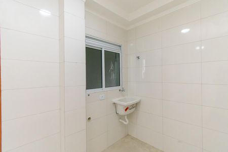 Apartamento à venda com 40m², 2 quartos e sem vaga Apartamento à venda com 40m², 2 quartos e sem vagaÁrea de Serviço