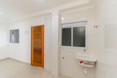 Apartamento à venda com 40m², 2 quartos e sem vaga Apartamento à venda com 40m², 2 quartos e sem vagaÁrea de Serviço
