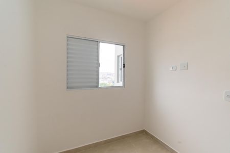 Apartamento à venda com 40m², 2 quartos e sem vaga Apartamento à venda com 40m², 2 quartos e sem vagaQuarto