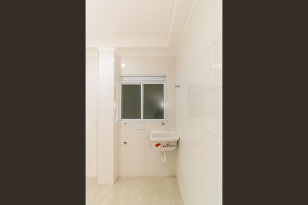 Apartamento à venda com 40m², 2 quartos e sem vaga Apartamento à venda com 40m², 2 quartos e sem vagaÁrea de Serviço